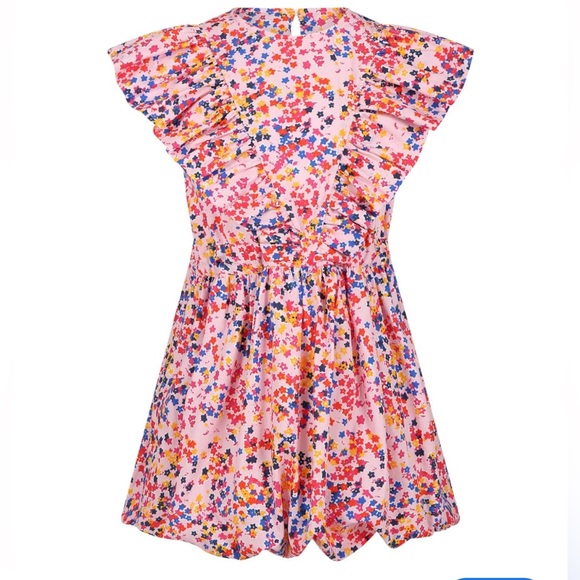 Philosophy di Lorenzo Serafini Other - PHILOSOPHY DI LORENZO SERAFINI
Kids' Multicolor Dress size 10